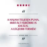 Eucerin DermoCapillaire hajhullás elleni sampon 250ml