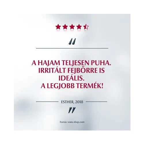 Eucerin DermoCapillaire hajhullás elleni sampon 250ml