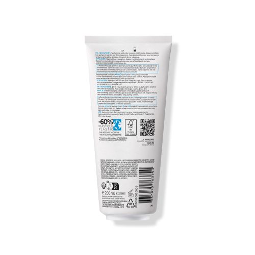 La Roche Posay Lipikar AP+M testápoló balzsam 200ml 