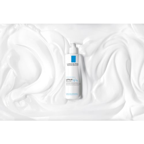 La Roche Posay Lipikar AP+M testápoló balzsam 400ml 