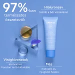 Apivita Aqua Beelicious hidratáló gél-krém light zsíros/kombinált bőrre 40ml