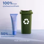 Apivita Aqua Beelicious hidratáló gél-krém light zsíros/kombinált bőrre 40ml