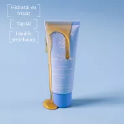   Apivita Aqua Beelicious hidratáló rich krém normál/száraz bőrre 40ml