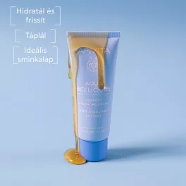   Apivita Aqua Beelicious hidratáló rich krém normál/száraz bőrre 40ml