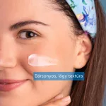 Apivita Aqua Beelicious hidratáló rich krém normál/száraz bőrre 40ml