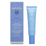 Apivita Aqua Beelicious hidratáló szemkörnyékápoló gél 15ml