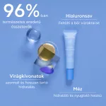Apivita Aqua Beelicious hidratáló szemkörnyékápoló gél 15ml