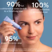   Apivita Aqua Beelicious hidratáló szemkörnyékápoló gél 15ml