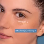 Apivita Aqua Beelicious hidratáló szemkörnyékápoló gél 15ml