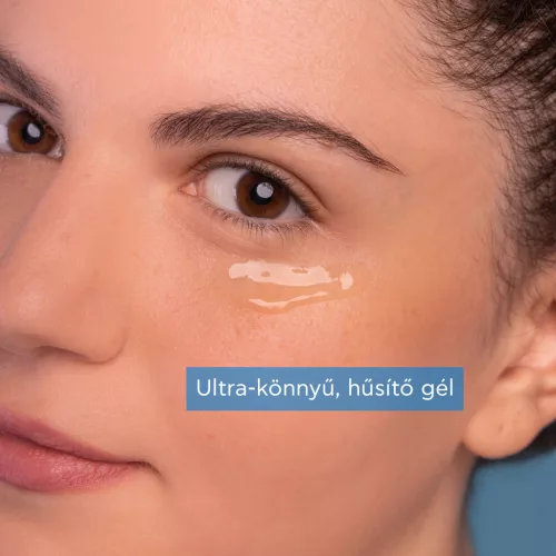 Apivita Aqua Beelicious hidratáló szemkörnyékápoló gél 15ml