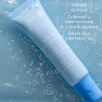 Apivita Aqua Beelicious hidratáló szemkörnyékápoló gél 15ml