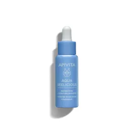 Apivita Aqua Beelicious SOS hidratáló booster 30ml