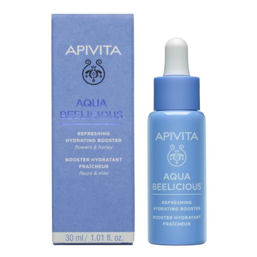 APIVITA AQUA BEELICIOUS SOS HIDR.BOOSTER 30ML