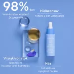 Apivita Aqua Beelicious SOS hidratáló booster 30ml