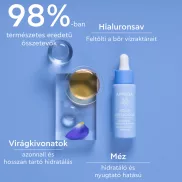 Apivita Aqua Beelicious SOS hidratáló booster 30ml