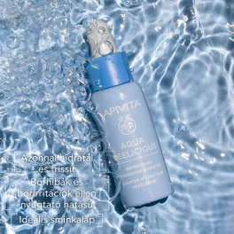 Apivita Aqua Beelicious SOS hidratáló booster 30ml