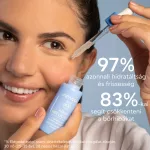 Apivita Aqua Beelicious SOS hidratáló booster 30ml