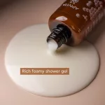 Apivita Tusfürdő száraz bőrre Royal Honey 500ml