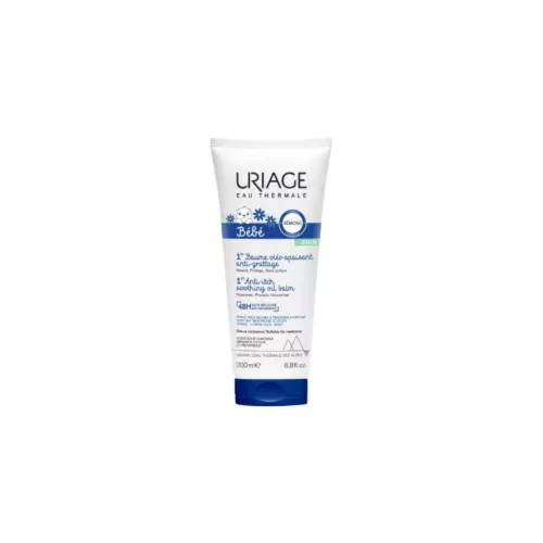 Uriage Baba bőrnyugtató balzsam 200ml