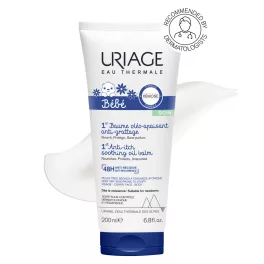 Uriage Baba bőrnyugtató balzsam 200ml