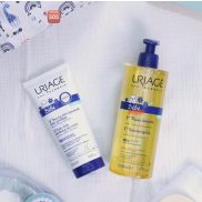 Uriage Baba bőrnyugtató balzsam 200ml