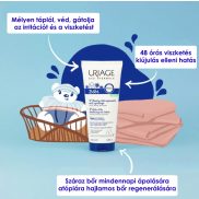 Uriage Baba bőrnyugtató balzsam 200ml