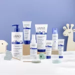 Uriage Baba bőrnyugtató balzsam 200ml