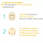 Bioderma Photoderm SPOT-AGE SPF50+ gél-krém 40ml