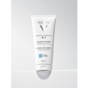   VICHY Pureté Thermale 3in1 arctisztító érzékeny bőrre 200ml
