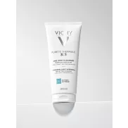   VICHY Pureté Thermale 3in1 arctisztító érzékeny bőrre 200ml