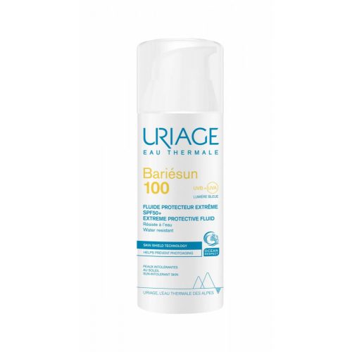 URIAGE BARIESUN 100 SPF50+ EXTRA FENYV.FL. 50ML