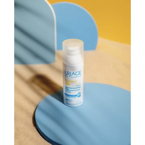 Uriage Bariésun 100 extra erős fényvédő fluid 50ml