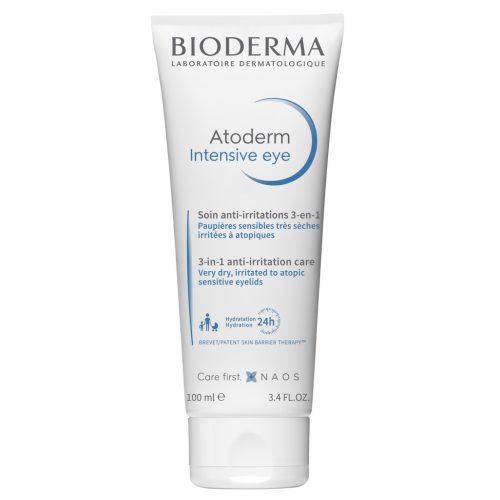 BIODERMA ATODERM INTENSIVE EYE 100ML