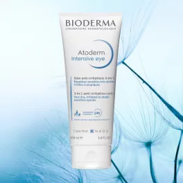 Bioderma Atoderm Intensive Eye 100ml