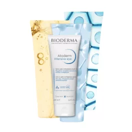 Bioderma Atoderm Intensive Eye 100ml
