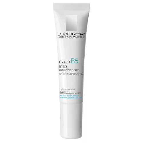 La Roche Posay Hyalu B5 ránctalanító szemkörnyékápoló 15ml