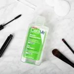 Cerave Hidratáló micellás arctisztító 296ml