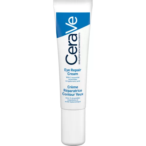 Cerave szemkörnyékápoló 14ml