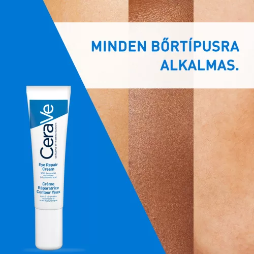 Cerave szemkörnyékápoló 14ml