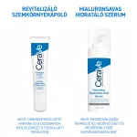Cerave szemkörnyékápoló 14ml