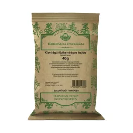Herbária Kisvirágú füzike virágos hajtás tea 40g