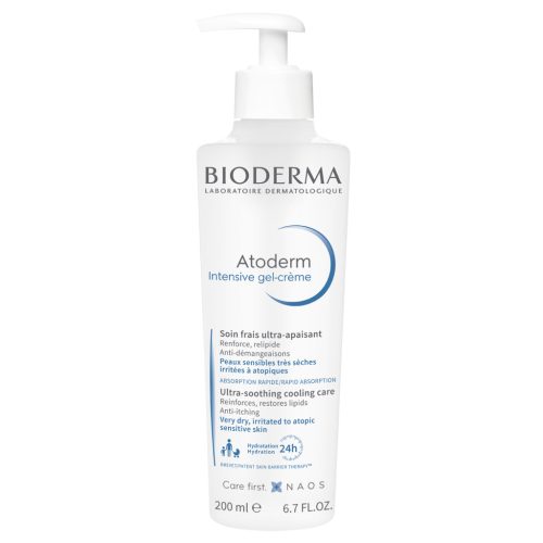 BIODERMA ATODERM INTENSIVE GEL KREM 200ML