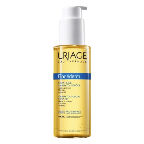 URIAGE BARIEDERM CICA DERMATOLOG.OLAJ 100ML