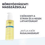 Uriage Bariéderm bőrgyógyászati olaj striák ellen 100ml