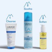 Uriage Bariéderm bőrgyógyászati olaj striák ellen 100ml
