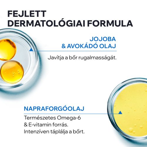 Uriage Bariéderm bőrgyógyászati olaj striák ellen 100ml