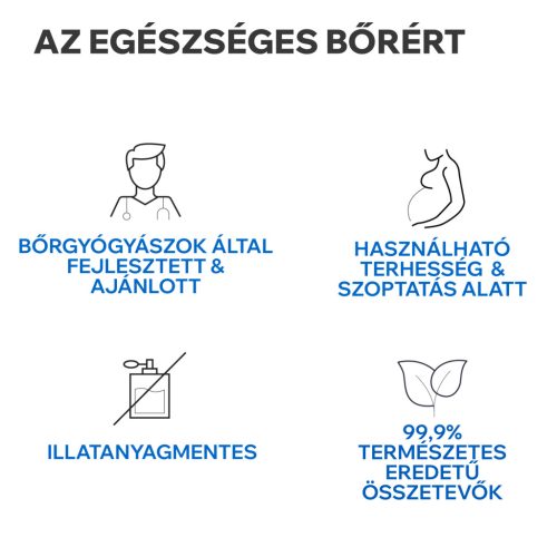 Uriage Bariéderm bőrgyógyászati olaj striák ellen 100ml