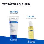 Uriage Bariéderm bőrgyógyászati olaj striák ellen 100ml