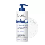 Uriage Baba bőrgyógyászati olajtusfürdő 500ml
