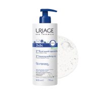Uriage Baba bőrgyógyászati olajtusfürdő 500ml